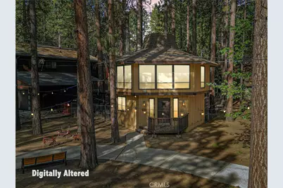 754 Mountain Sky, Big Bear Lake, CA 92315 - Photo 1