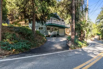 380 S Dart Canyon, Crestline, CA 92325 - Photo 33