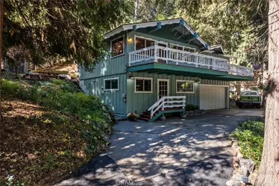 380 S Dart Canyon, Crestline, CA 92325 - Photo 1