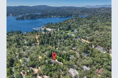 28411 North Shore Road, Lake Arrowhead, CA 92352 - Photo 59