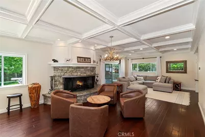 28411 North Shore Road, Lake Arrowhead, CA 92352 - Photo 5