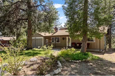 31071 Mountain Oak, Running Springs, CA 92382 - Photo 1