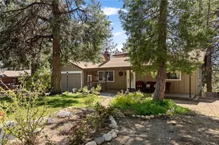 31071 Mountain Oak, Running Springs, CA 92382 - Photo 1