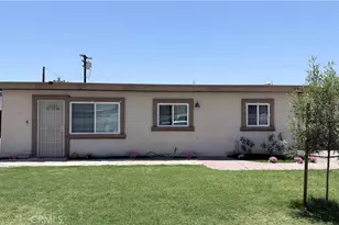 87135 Airport Frontage, Thermal, CA 92274 - Photo 1