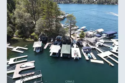 464 S 464- Single Slip, Lake Arrowhead, CA 92352 - Photo 11