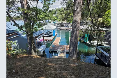 464 S 464- Single Slip, Lake Arrowhead, CA 92352 - Photo 5