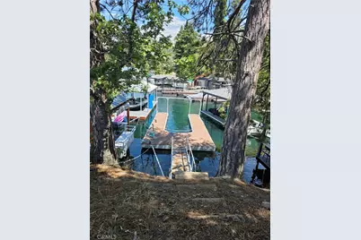 464 S 464- Single Slip, Lake Arrowhead, CA 92352 - Photo 3