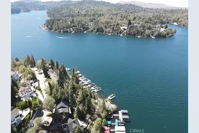 464 S 464- Single Slip, Lake Arrowhead, CA 92352 - Photo 15