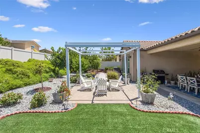 1446 Ellerg, Beaumont, CA 92223 - Photo 41