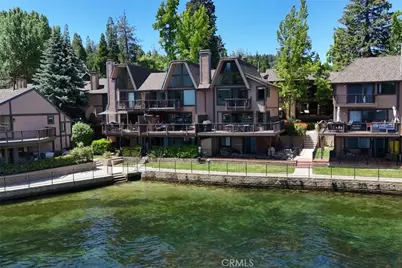 180 Ca-173 #46, Lake Arrowhead, CA 92352 - Photo 37