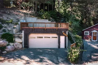 32354 Parkland Drive, Running Springs, CA 92382 - Photo 35