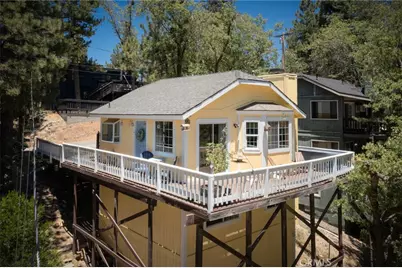 32807 Deer Lick Drive, Running Springs, CA 92382 - Photo 13