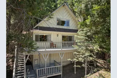 28597 Saginaw Court, Lake Arrowhead, CA 92352 - Photo 1