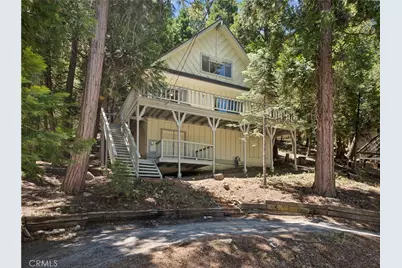 28597 Saginaw Court, Lake Arrowhead, CA 92352 - Photo 37