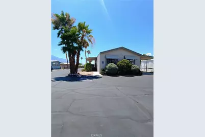 17640 Corkill #48, Desert Hot Springs, CA 92241 - Photo 1