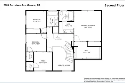 2169 Garretson Avenue, Corona, CA 92879 - Photo 47