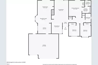 2365 Marigold, San Bernardino, CA 92407 - Photo 35