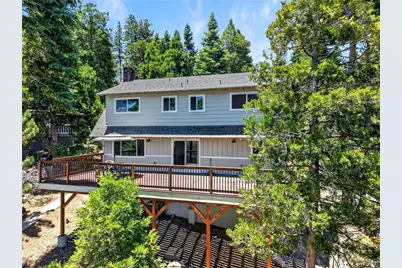 532 Old Toll, Lake Arrowhead, CA 92352 - Photo 51