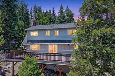 532 Old Toll, Lake Arrowhead, CA 92352 - Photo 53