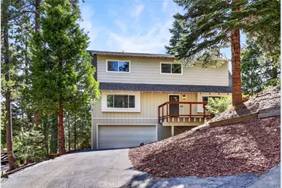 532 Old Toll, Lake Arrowhead, CA 92352 - Photo 3