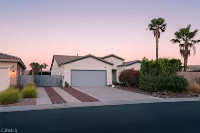 1090 Palmas Ridge, Palm Springs, CA 92262 - Photo 1
