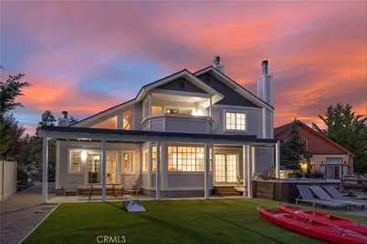735 Tayles Point Road, Big Bear Lake, CA 92315 - Photo 1