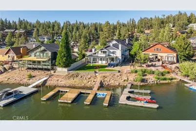 735 Tayles Point Road, Big Bear Lake, CA 92315 - Photo 7