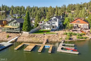 735 Tayles Point Rd, Big Bear Lake, CA 92315 - Photo 7
