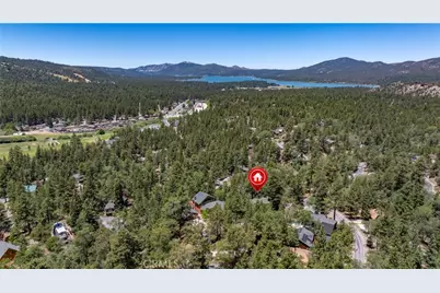 696 Menlo Drive, Big Bear Lake, CA 92315 - Photo 3