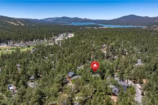 696 Menlo Dr, Big Bear Lake, CA 92315 - Photo 3