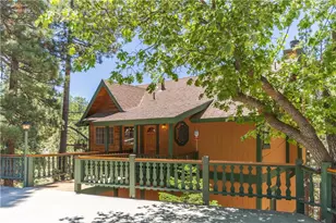 696 Menlo Dr, Big Bear Lake, CA 92315 - Photo 1