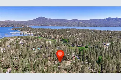 872 Hill, Big Bear Lake, CA 92315 - Photo 1