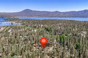 872 Hill, Big Bear Lake, CA 92315 - Photo 1