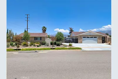 34568 Bella Vista Drive, Yucaipa, CA 92399 - Photo 1