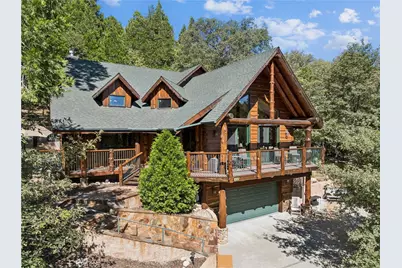 830 Zurich Drive, Lake Arrowhead, CA 92352 - Photo 1
