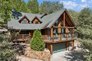 830 Zurich Dr, Lake Arrowhead, CA 92352 - Photo 1