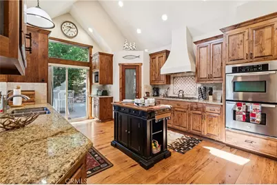 830 Zurich Drive, Lake Arrowhead, CA 92352 - Photo 17
