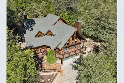 830 Zurich Drive, Lake Arrowhead, CA 92352 - Photo 3