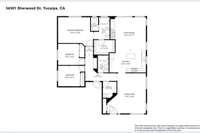 34301 Sherwood, Yucaipa, CA 92399 - Photo 45