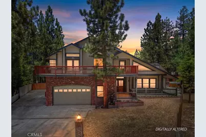 42756 Tannenbaum Platz, Big Bear Lake, CA 92315 - Photo 1