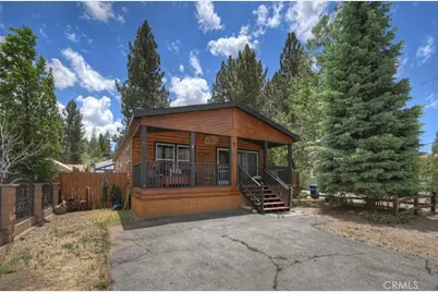 1106 W Country Club, Big Bear City, CA 92314 - Photo 3