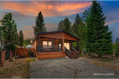 1106 W Country Club, Big Bear City, CA 92314 - Photo 1