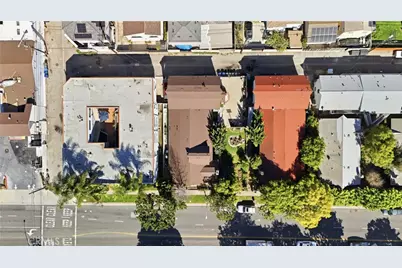 3818 Sawtelle, Culver City, CA 90066 - Photo 15