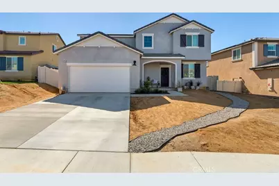14049 Amorosa Ct, Beaumont, CA 92223 - Photo 1