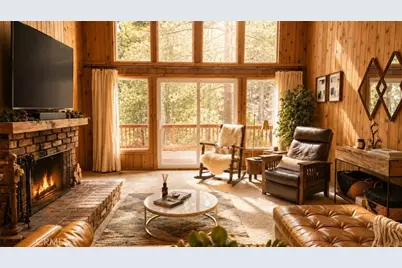 26974 Tunnel, Lake Arrowhead, CA 92352 - Photo 5