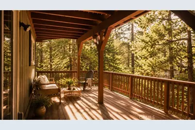 26974 Tunnel, Lake Arrowhead, CA 92352 - Photo 21