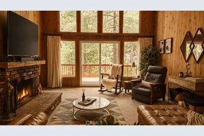 26974 Tunnel, Lake Arrowhead, CA 92352 - Photo 5