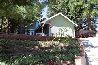 31384 Onacrest, Running Springs, CA 92382 - Photo 33