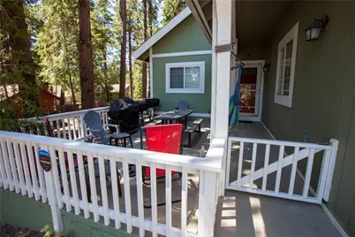 31384 Onacrest, Running Springs, CA 92382 - Photo 31