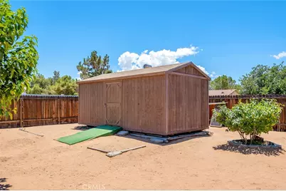 22117 Cholena, Apple Valley, CA 92307 - Photo 31